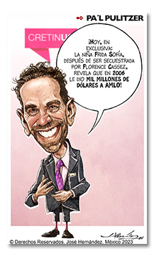 Pal pulitzer